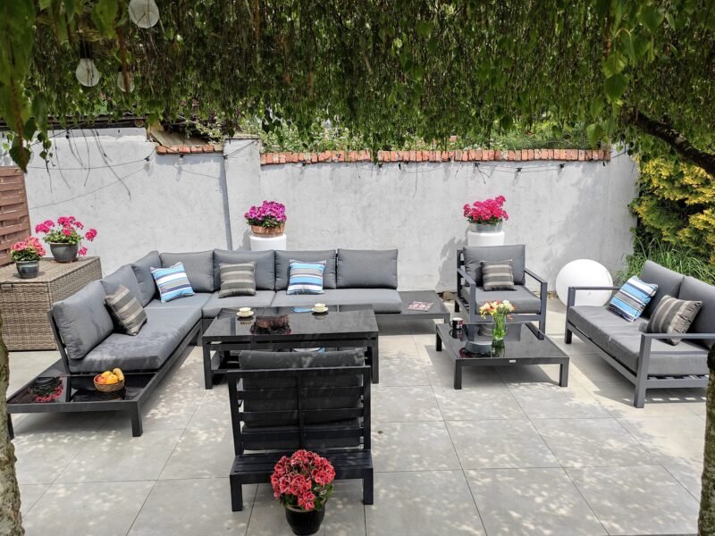 HEMSON-PREMIUM-1.jpg Narożnik ogrodowy aluminiowy HEMSON PREMIUM duży zestaw