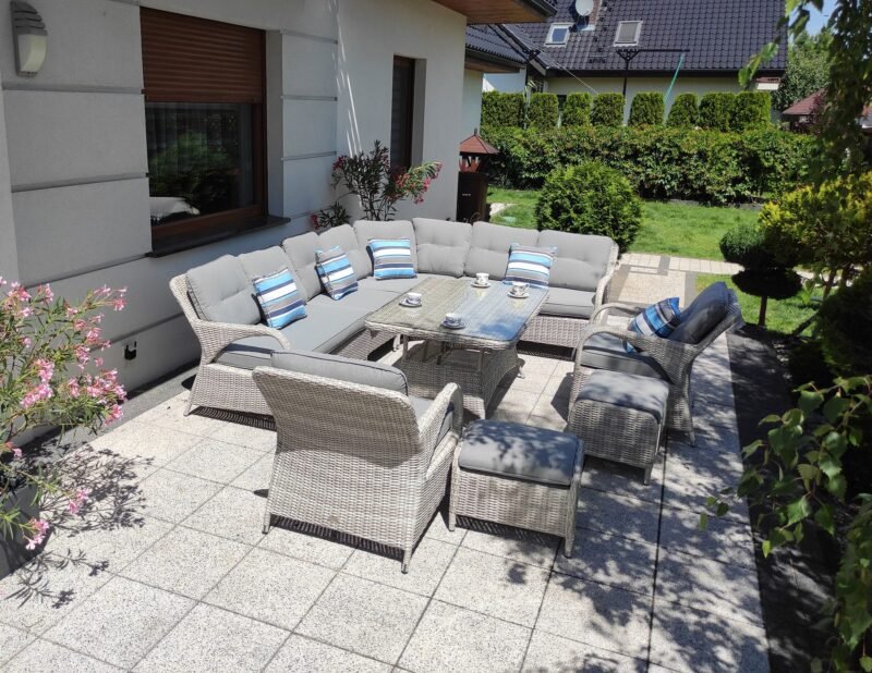 POS-BIG-2.jpg Meble ogrodowe technorattan POSEJDON BIG narożnik - JASNY-SZARY