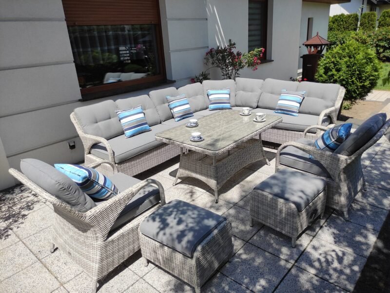 POS-BIG-3.jpg Meble ogrodowe technorattan POSEJDON BIG narożnik - JASNY-SZARY