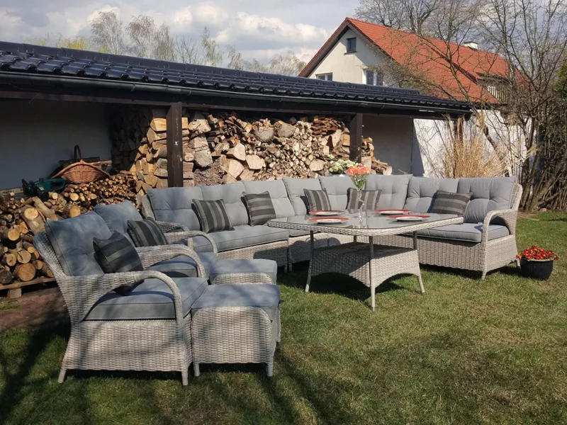 POSEJDON-BIG-SZARY-DUZY-STOL-3.jpg.webp Meble ogrodowe technorattan POSEJDON BIG narożnik - JASNY-SZARY