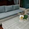 Zestaw mebli ogrodowych CAMPANIA PREMIUM big
