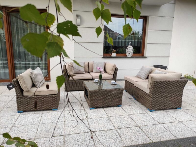 kreta-mini-modulowy-naroznik-ogrodowy-z-technorattanu-stolik-3.jpg Meble ogrodowe technorattan KRETA duży narożnik - BRĄZOWY