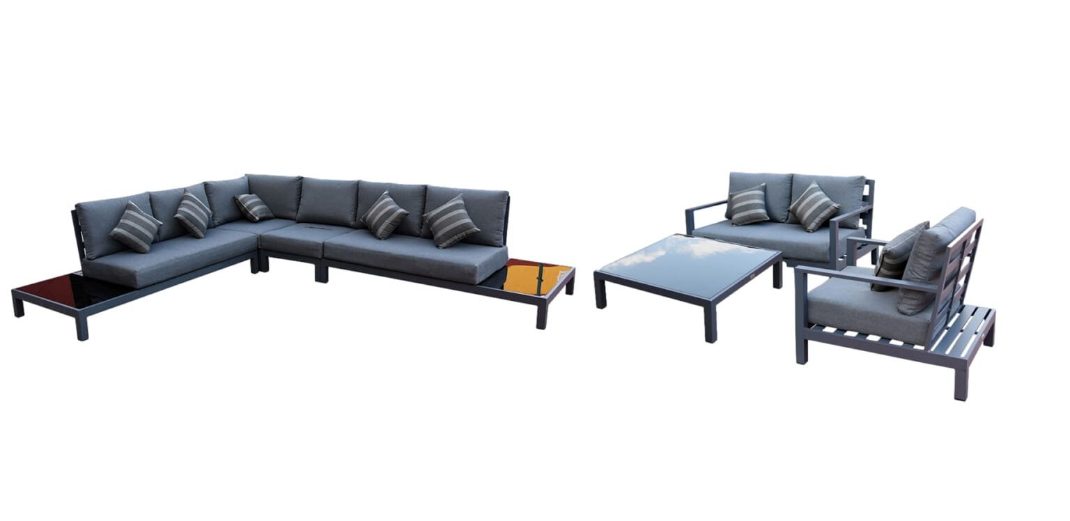 Narożnik ogrodowy aluminiowy HEMSON PREMIUM duży zestaw 3 ok hemson 1536x748 kopia Narożnik ogrodowy aluminiowy HEMSON PREMIUM duży zestaw