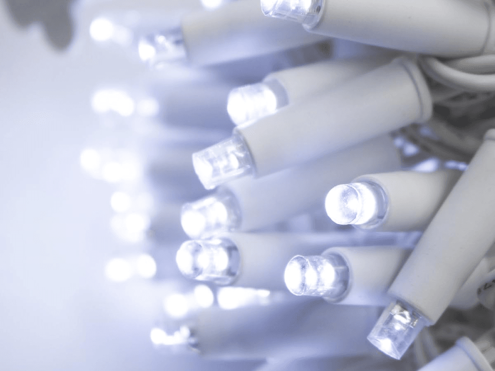 Sople LED Oświetlenie Świąteczne 14,5m Zewnętrzne 300 LED z gniazdem - Flash - Multikolor 4 5d95b5de886db89e92b9269dfd9a5dba