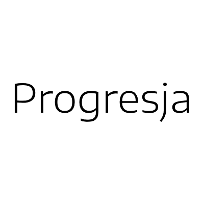 O nas 4 Progresja O nas