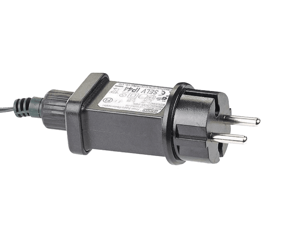 Lampki choinkowe lampki perełki 19.9m zewnętrzne 200 LED Światło stałe - Ciepły Biały 5 0310616e6134ba41b784e6e02b40930c