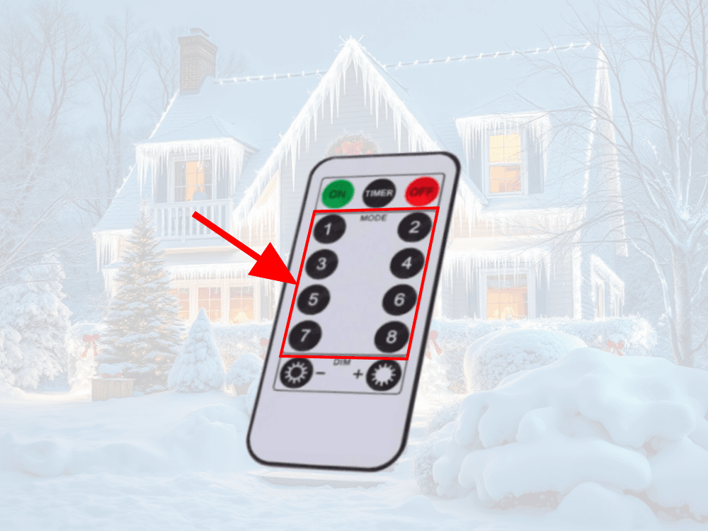 Kurtyna świetlna oświetlenie świąteczne 3 metry wewnętrzne 300 LED Programator 8 funkcji - Zimny Biały 4 42119bf54ad10db1097778abd9e1ddc7