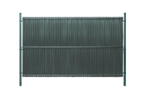 pol_pl_Oslona-podwyzszajaca-do-paneli-3D-pasujaca-do-wysokosci-153-173-x-250-RD12-zielone-145466_2 Listwy pionowe do paneli ogrodzeniowych - 123cm x 250cm - ZIELONY (44-62mm)