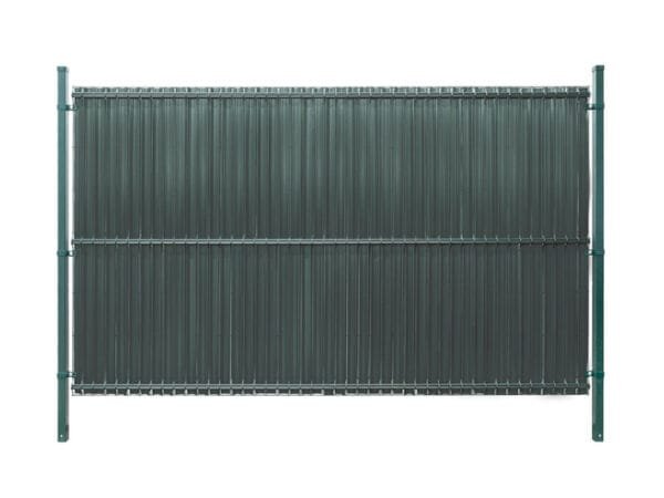 pol_pl_Oslona-podwyzszajaca-do-paneli-3D-pasujaca-do-wysokosci-153-173-x-250-RD12-zielone-145466_2 Listwy pionowe do paneli ogrodzeniowych - 123cm x 250cm - ZIELONY (44-62mm)