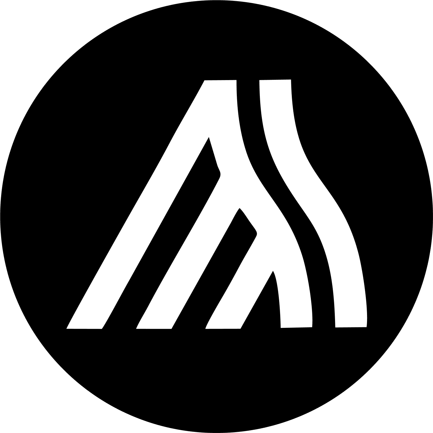 icon homeplus garden dark ver Home