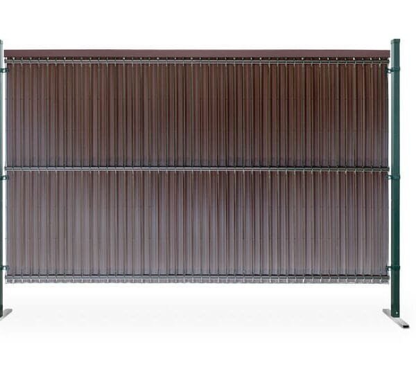 Czym szybko zasłonić płot? 9 sposobów na prywatność 5 985cc0eb01469c0495f30ef6a51810ba